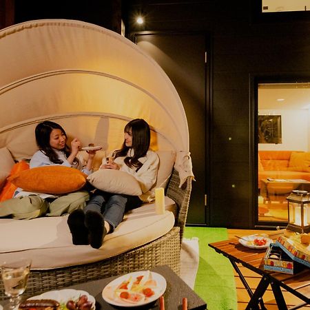 Moonlightvilla 河口湖大橋 Fujikawaguchiko Ngoại thất bức ảnh