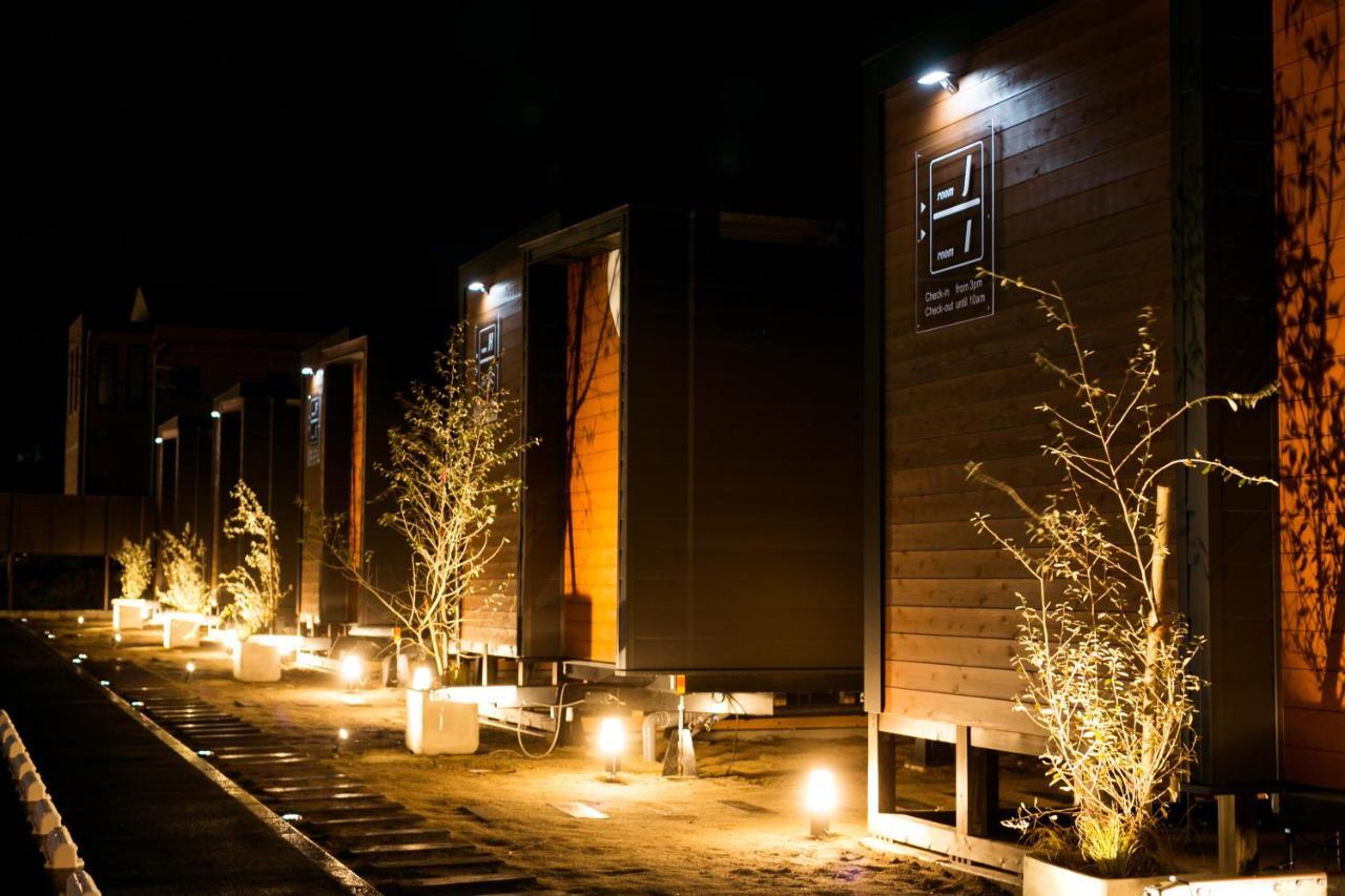 Moonlightvilla 河口湖大橋 Fujikawaguchiko Ngoại thất bức ảnh
