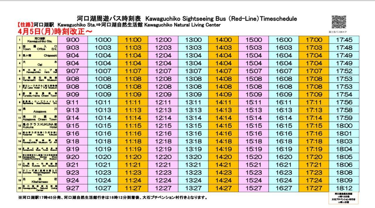 Moonlightvilla 河口湖大橋 Fujikawaguchiko Ngoại thất bức ảnh