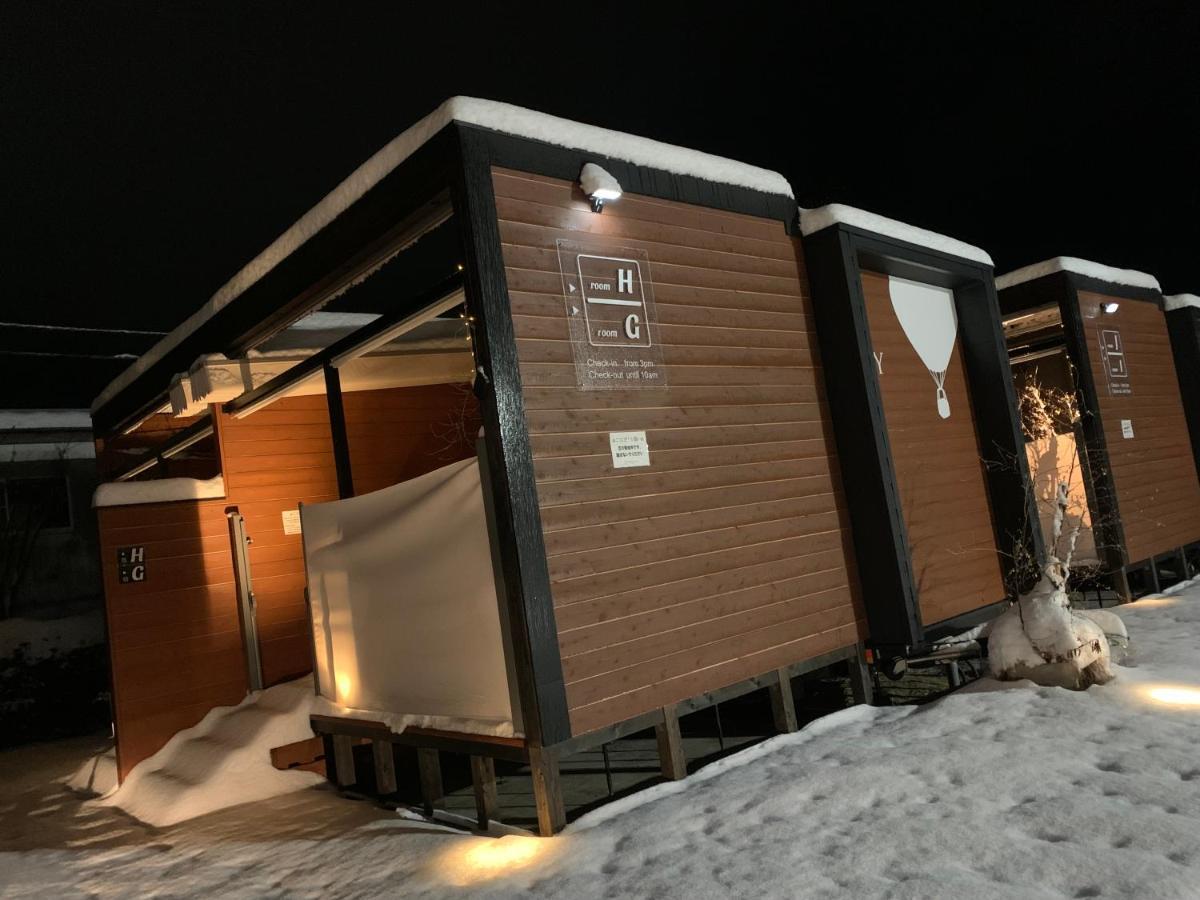 Moonlightvilla 河口湖大橋 Fujikawaguchiko Ngoại thất bức ảnh