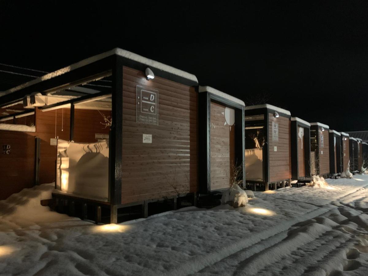 Moonlightvilla 河口湖大橋 Fujikawaguchiko Ngoại thất bức ảnh