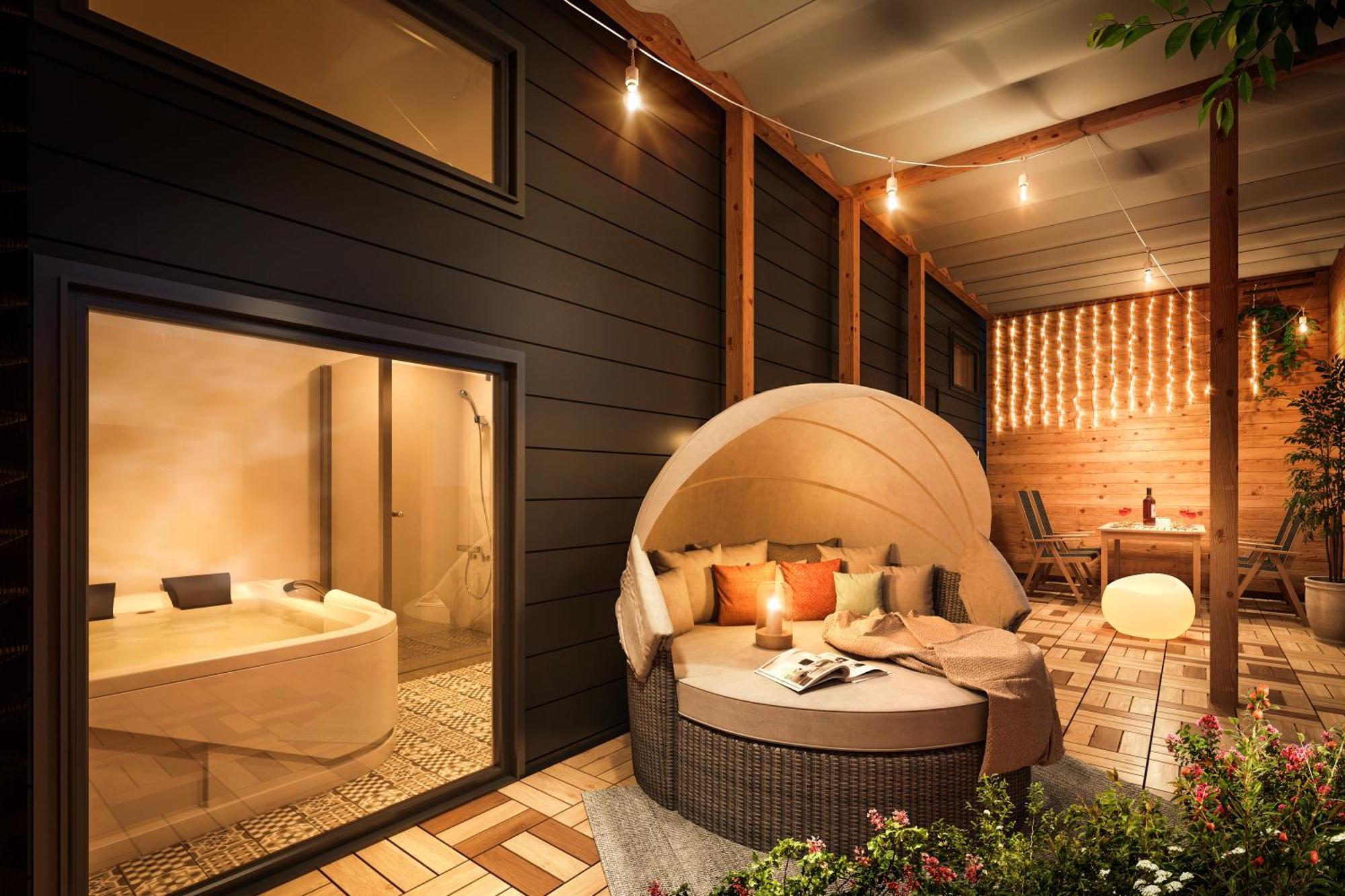 Moonlightvilla 河口湖大橋 Fujikawaguchiko Ngoại thất bức ảnh