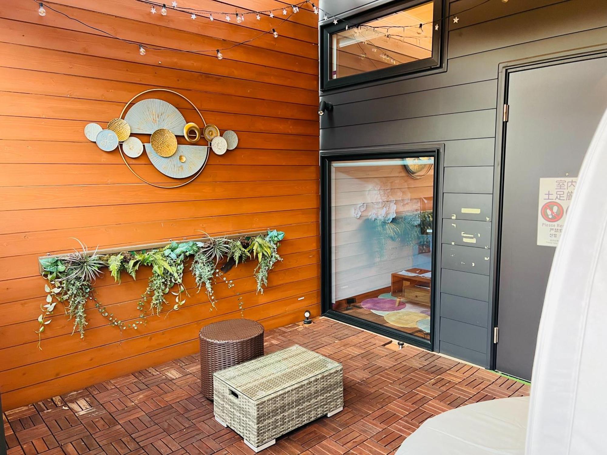 Moonlightvilla 河口湖大橋 Fujikawaguchiko Ngoại thất bức ảnh